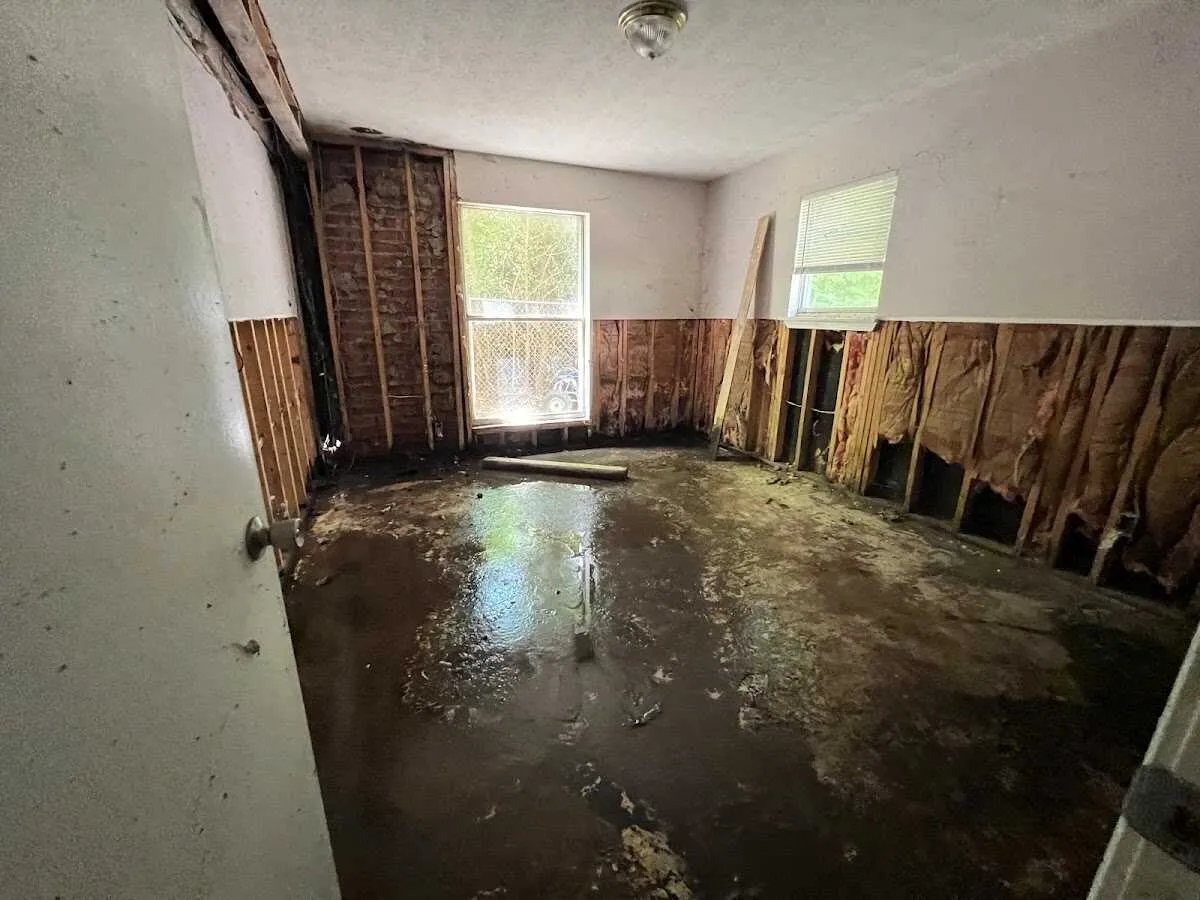 Water Damage Restoration services in Point Pleasant Beach, NJ